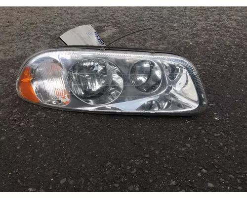 MACK CXU613 2012-2018 HEADLAMP ASSEMBLY