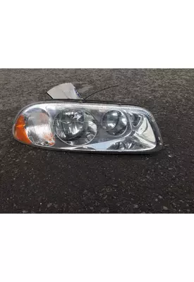 MACK CXU613 2012-2018 HEADLAMP ASSEMBLY