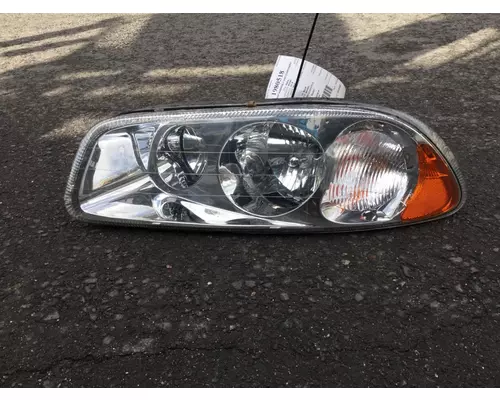 MACK CXU613 2012-2018 HEADLAMP ASSEMBLY