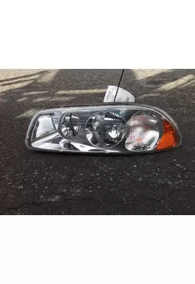 MACK CXU613 2012-2018 HEADLAMP ASSEMBLY