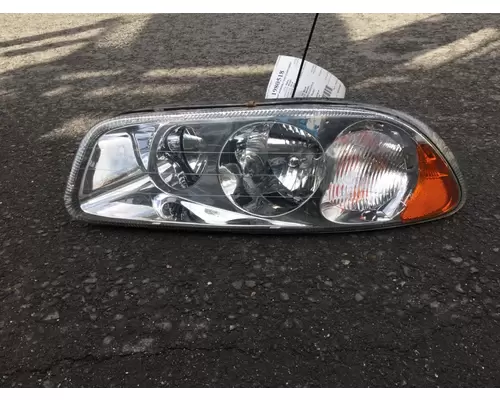 MACK CXU613 2012-2018 HEADLAMP ASSEMBLY