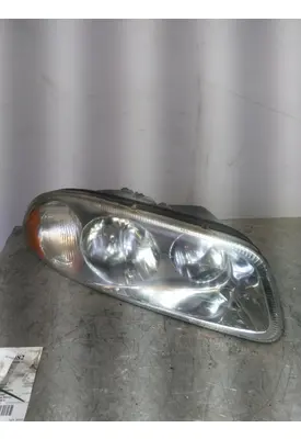 MACK CXU613 2012-2018 HEADLAMP ASSEMBLY
