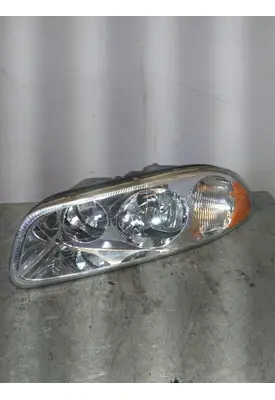 MACK CXU613 2012-2018 HEADLAMP ASSEMBLY