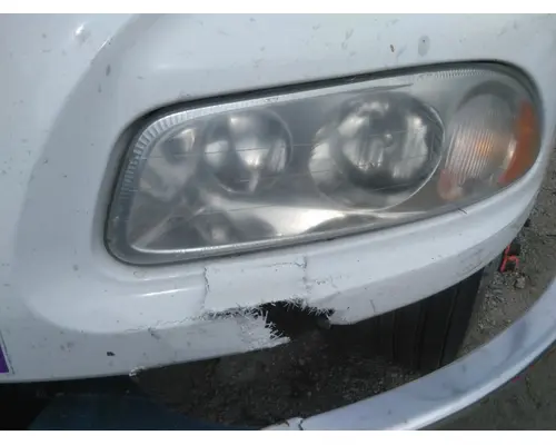 MACK CXU613 2012-2018 HEADLAMP ASSEMBLY