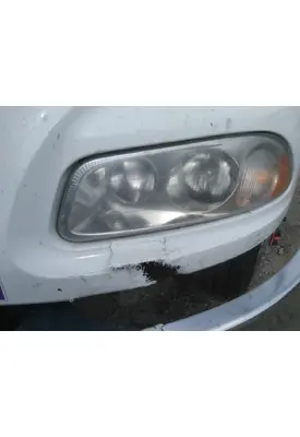 MACK CXU613 2012-2018 HEADLAMP ASSEMBLY