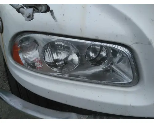 MACK CXU613 2012-2018 HEADLAMP ASSEMBLY