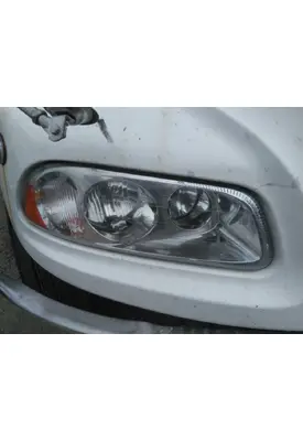 MACK CXU613 2012-2018 HEADLAMP ASSEMBLY