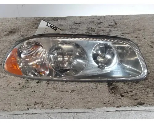 MACK CXU613 2012-2018 HEADLAMP ASSEMBLY