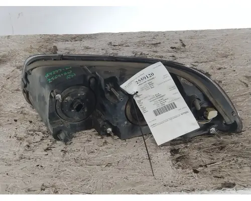 MACK CXU613 2012-2018 HEADLAMP ASSEMBLY