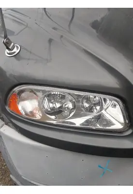 MACK CXU613 2012-2018 HEADLAMP ASSEMBLY