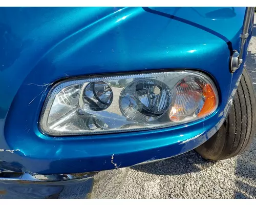 MACK CXU613 2012-2018 HEADLAMP ASSEMBLY
