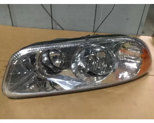 MACK CXU613 2012-2018 HEADLAMP ASSEMBLY