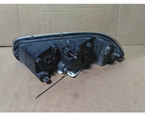 MACK CXU613 2012-2018 HEADLAMP ASSEMBLY