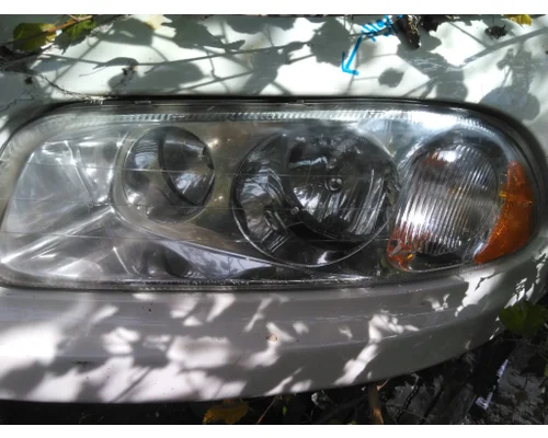 MACK CXU613 2012-2018 HEADLAMP ASSEMBLY