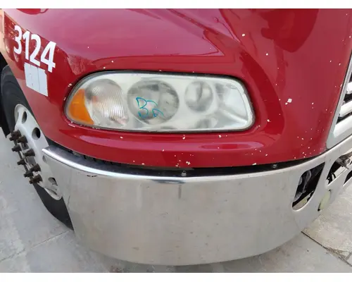 MACK CXU613 2012-2018 HEADLAMP ASSEMBLY