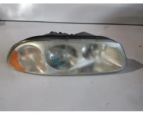 MACK CXU613 2012-2018 HEADLAMP ASSEMBLY
