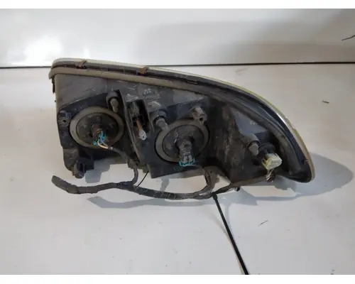 MACK CXU613 2012-2018 HEADLAMP ASSEMBLY