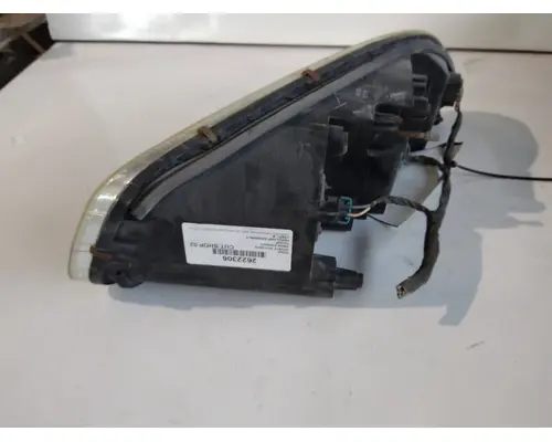 MACK CXU613 2012-2018 HEADLAMP ASSEMBLY