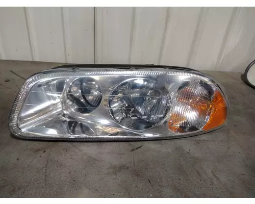MACK CXU613 2012-2018 HEADLAMP ASSEMBLY