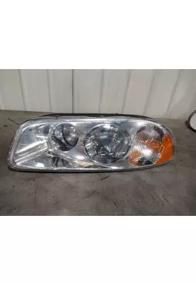 MACK CXU613 2012-2018 HEADLAMP ASSEMBLY