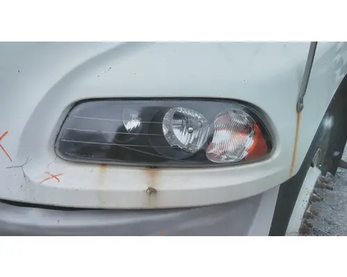 MACK CXU613 2012-2018 HEADLAMP ASSEMBLY