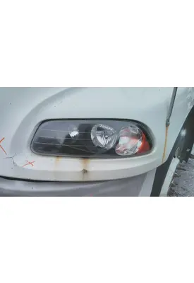 MACK CXU613 2012-2018 HEADLAMP ASSEMBLY