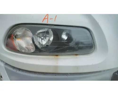MACK CXU613 2012-2018 HEADLAMP ASSEMBLY