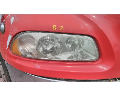 MACK CXU613 2012-2018 HEADLAMP ASSEMBLY