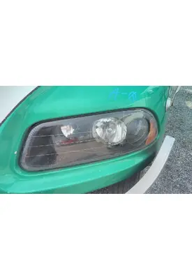 MACK CXU613 2012-2018 HEADLAMP ASSEMBLY
