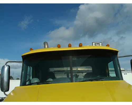MACK CXU613 PINNACLE Cab Clip