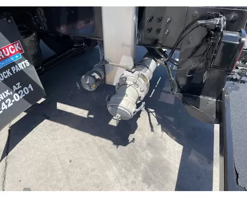 MACK CXU613 PINNACLE Vehicle For Sale
