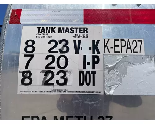 MACK CXU613 PINNACLE Vehicle For Sale