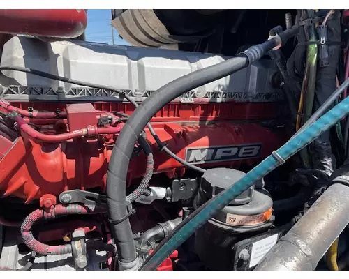 MACK CXU613 PINNACLE Vehicle For Sale