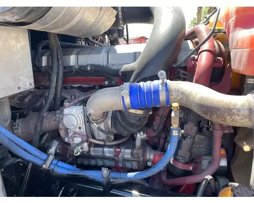 MACK CXU613 PINNACLE Vehicle For Sale