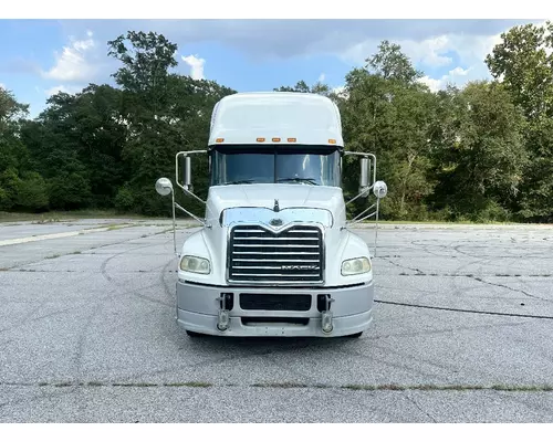 MACK CXU613 Pinnacle Complete Vehicle