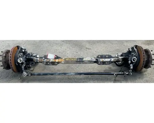 MACK CXU613T Axle Assembly, Front (Steer)