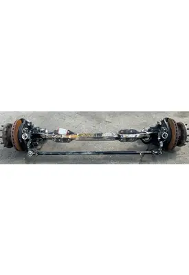 MACK CXU613T Axle Assembly, Front (Steer)