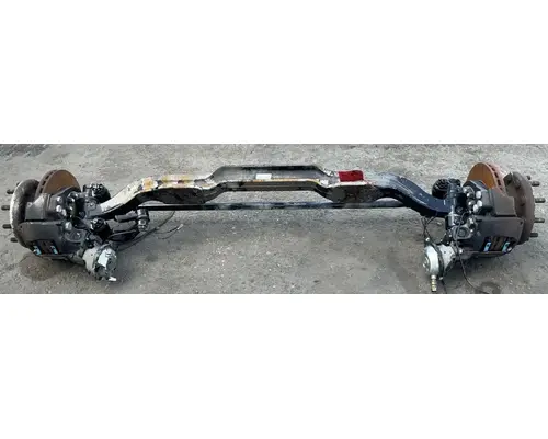 MACK CXU613T Axle Assembly, Front (Steer)