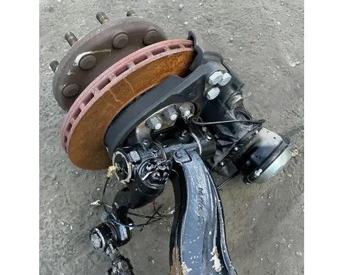 MACK CXU613T Axle Assembly, Front (Steer)