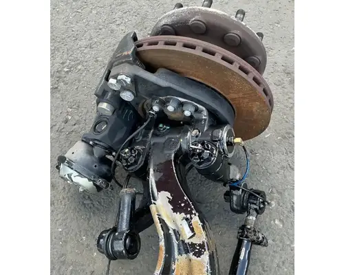 MACK CXU613T Axle Assembly, Front (Steer)