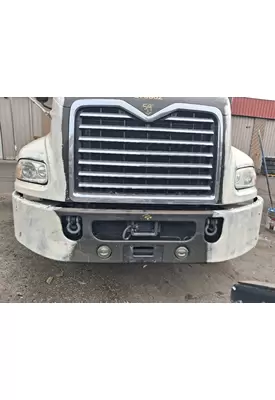 MACK CXU613T Bumper Assembly, Front