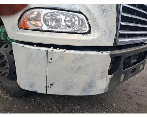 MACK CXU613T Bumper Assembly, Front
