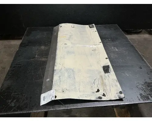 MACK CXU613T CabSleeper Fairing