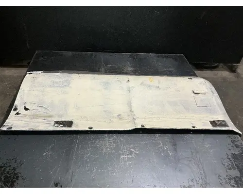 MACK CXU613T CabSleeper Fairing