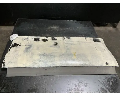 MACK CXU613T CabSleeper Fairing