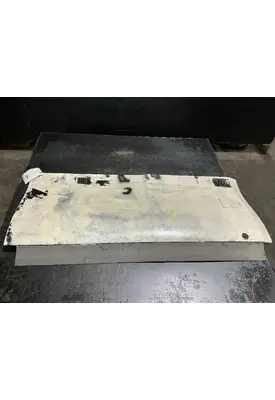 MACK CXU613T Cab/Sleeper Fairing