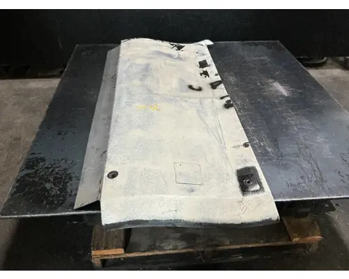 MACK CXU613T CabSleeper Fairing