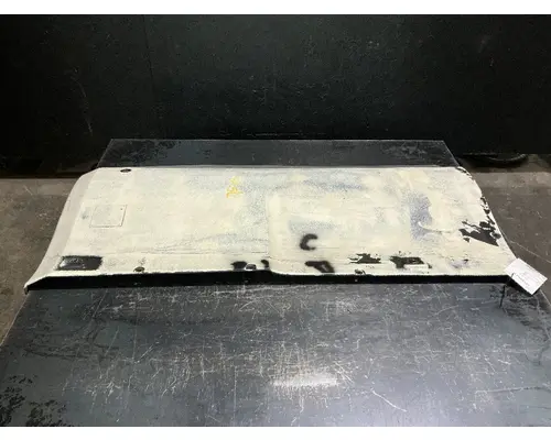 MACK CXU613T CabSleeper Fairing