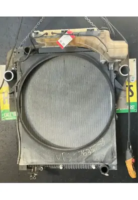 MACK CXU613T Cooling Assy. (Rad., Cond., ATAAC)