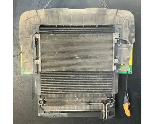 MACK CXU613T Cooling Assy. (Rad., Cond., ATAAC)